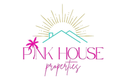 Pink House Realty Logo